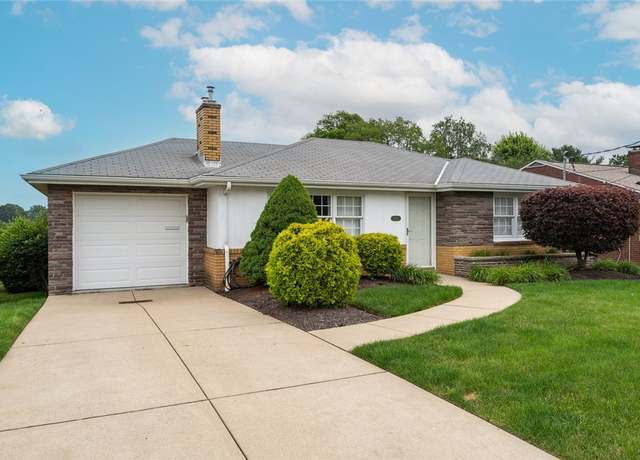 Property at 4793 Brownsville, Whitehall, PA 15236, 2 beds, 2 baths