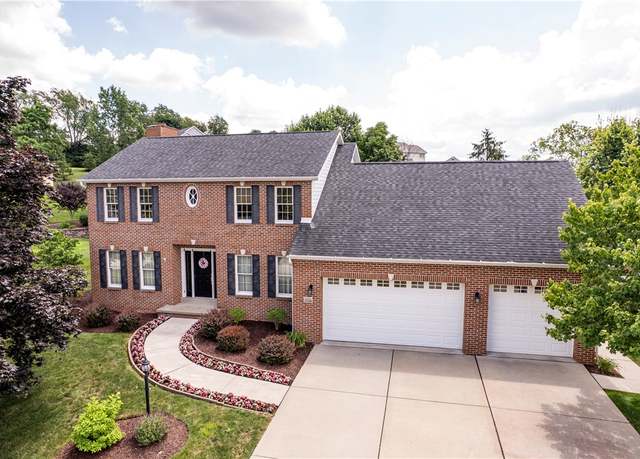 Property at 112 Tara Dr, Unity  Twp, PA 15601, 4 beds, 3.5 baths