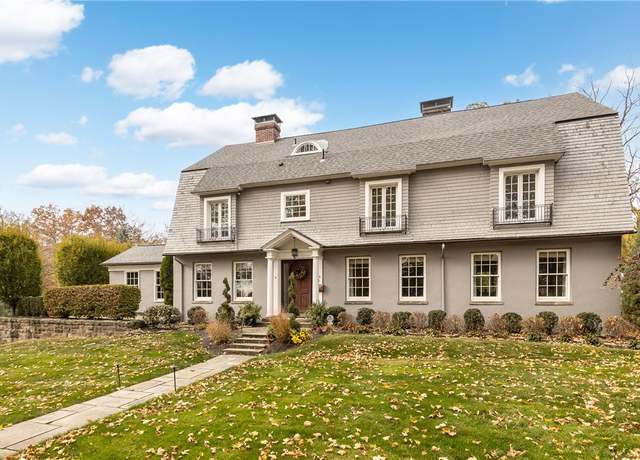 Property at 601 Poia Rd, Edgeworth, PA 15143, 6 beds, 4.5 baths