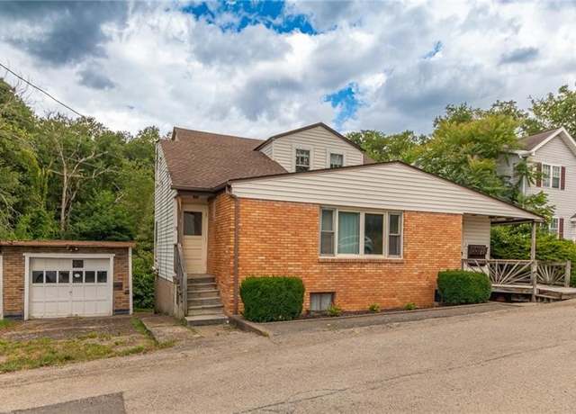 Property at 1812 Garfield St, Aliquippa, PA 15001, 6 beds, 5 baths
