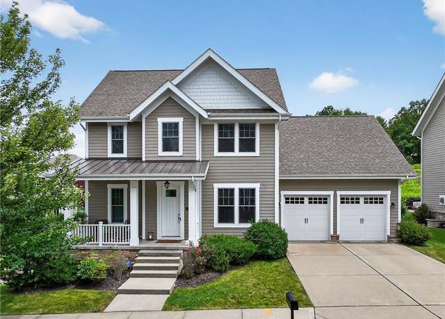 Property at 201 Venango Trl, Marshall, PA 16046, 4 beds, 3.5 baths