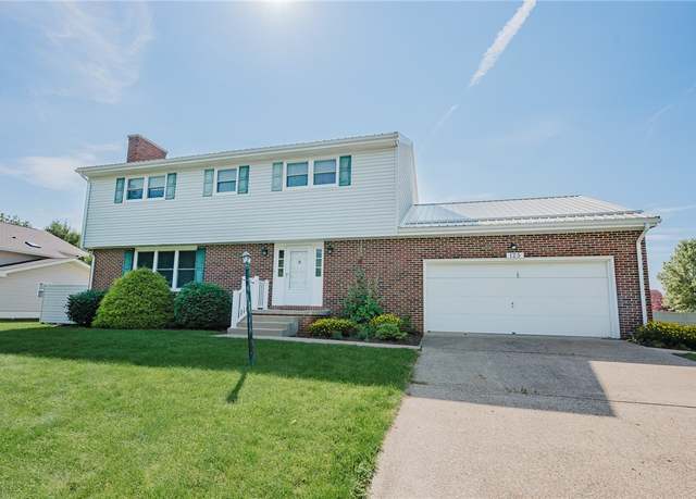 Property at 125 Jackson St, White Twp - Ind, PA 15701, 5 beds, 4 baths