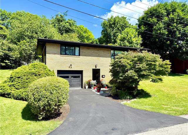 Property at 110 Surrey St, Monessen, PA 15062, 2 beds, 1.5 baths