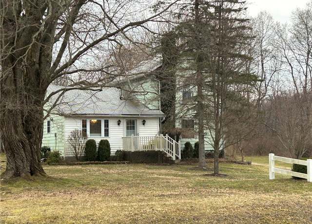 Property at 65 St. Glory Rd, Hempfield Twp - Mer, PA 16125, 2 beds, 1 bath