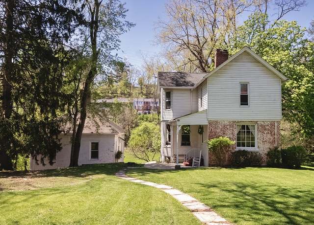Property at 6136/6144 Library Rd, Bethel Park, PA 15102, 4 beds, 1.5 baths