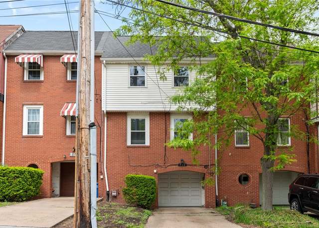 Property at 718 Mercer St, Hill District, PA 15219, 3 beds, 1.5 baths
