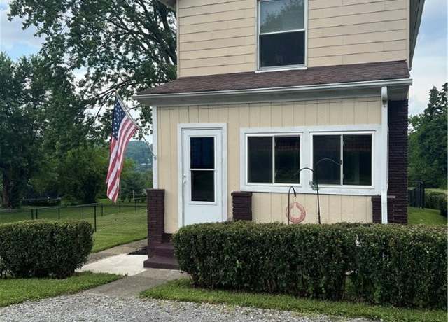 Property at 9 Southview Ave, South New Castle Boro, PA 16101, 3 beds, 1 bath