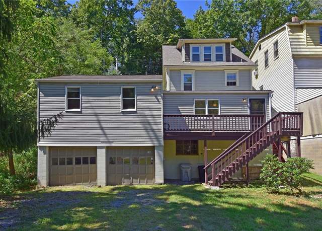 Property at 14 Old Soose Rd, Shaler, PA 15209, 4 beds, 2 baths