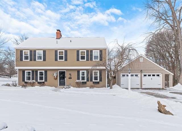 Property at 2278 Wood Acres Ct, Franklin Park, PA 15237, 4 beds, 2.5 baths