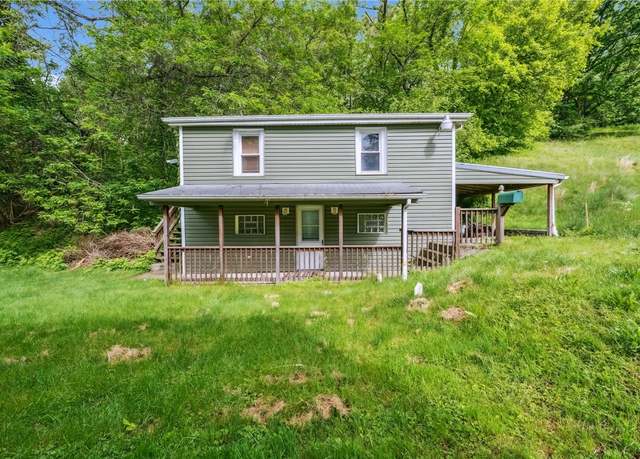 Property at 914 Western Ave, Jeannette, PA 15644, 2 beds, 1.5 baths