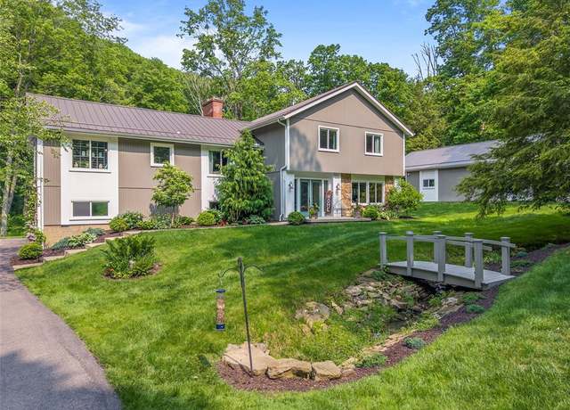 Property at 1770 Old State Rd, Pine Twp - Nal, PA 15044, 4 beds, 2.5 baths