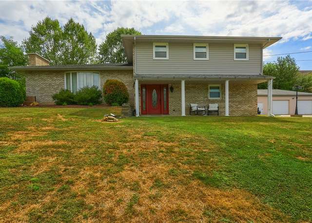 Property at 2965 Kane Rd, Hopewell Twp - Bea, PA 15001, 3 beds, 3 baths