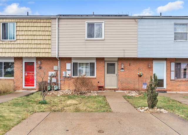 Property at 2028 Denning Way, N Versailles, PA 15137, 2 beds, 1.5 baths