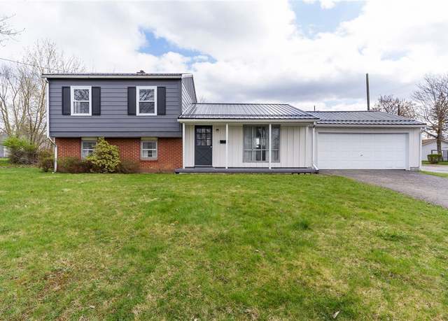 Property at 1140 French St, Sharon, PA 16146, 3 beds, 2 baths