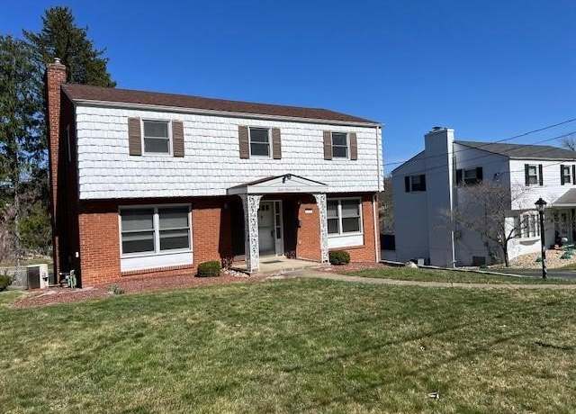 Property at 1209 Holy Cross, Monroeville, PA 15146, 4 beds, 2.5 baths