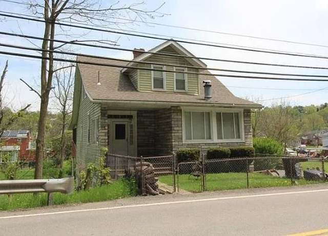 Property at 5621 Curry Rd, Baldwin Boro, PA 15236, 3 beds, 3 baths