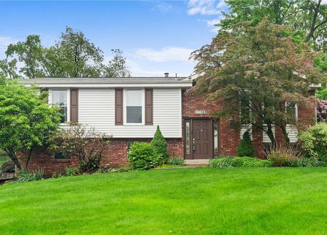 Property at 3414 Woodlake Ct, West Deer, PA 15101, 3 beds, 2.5 baths