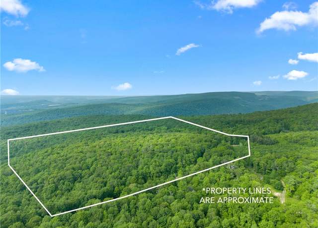 Property at 0 Barkley Rd, Addison Twp, PA 15411