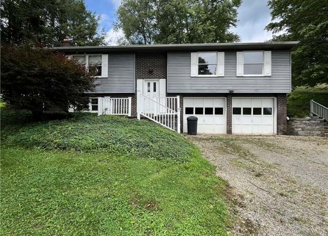 Property at 503 Bagdad Rd, Allegheny Twp - Wml, PA 15656, 3 beds, 2 baths