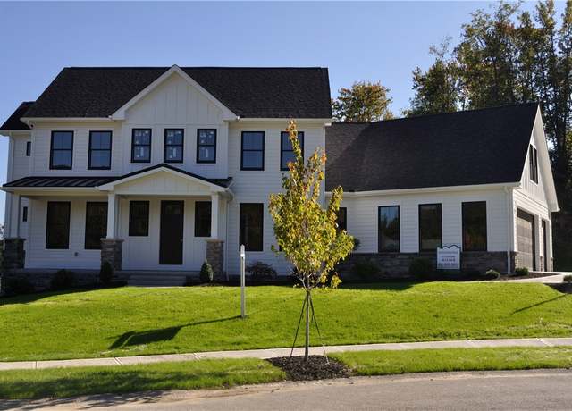 Property at 205 Carry Back Court - Lot 910, Cranberry Twp, PA 16066, 4 beds, 3.5 baths