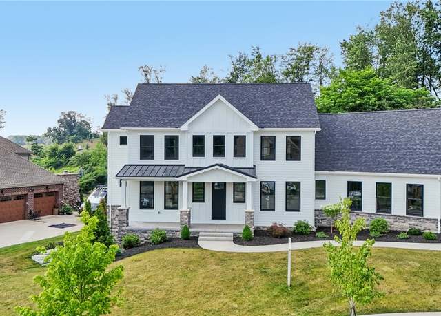 Property at 205 Carry Back Court - Lot 910, Cranberry Twp, PA 16066, 4 beds, 3.5 baths