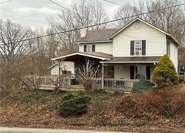 Property at 1086 Fredonia Rd, Perry Twp - Mer, PA 16130, 3 beds, 2 baths