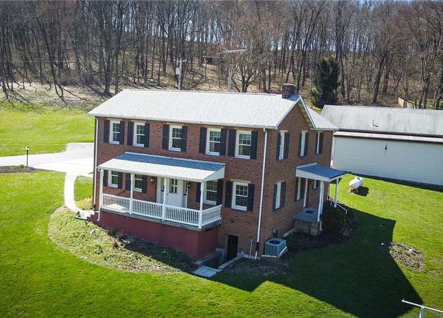 Property at 102 Browns Mill Rd, Forward Twp - But, PA 16033, 3 beds, 2 baths