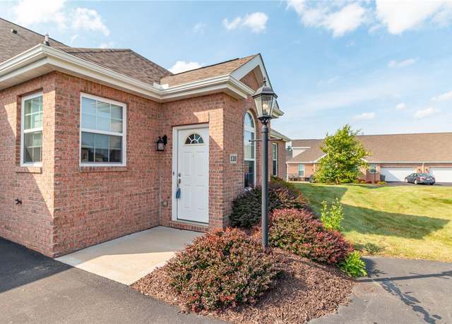Property at 128 Shelton Pl, Connoquenessing Boro, PA 16033, 3 beds, 3 baths