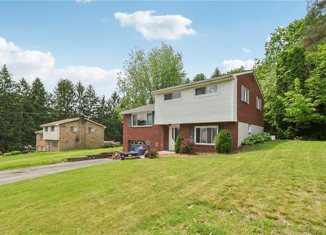 Property at 142 Meadowbrook Dr, Moon/crescent Twp, PA 15108, 3 beds, 2 baths