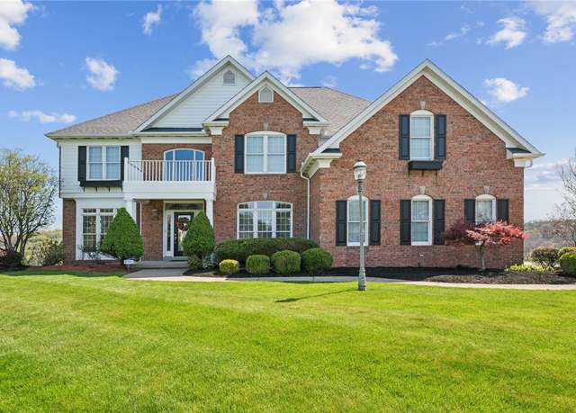 Property at 805 Saddleback Ct, Hempfield Twp - Wml, PA 15601, 4 beds, 4 baths