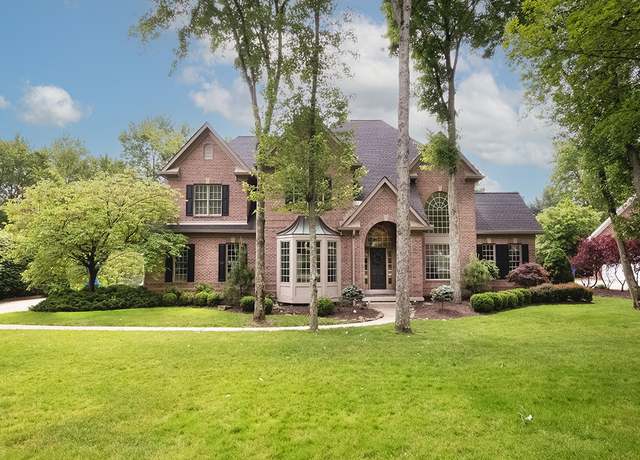 Property at 906 Big Bear Ct, Adams Twp, PA 15044, 4 beds, 4 baths