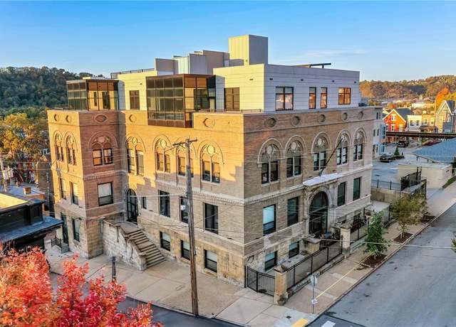 Property at 5267 Holmes St #101, Lawrenceville, PA 15201, 2 beds, 2 baths
