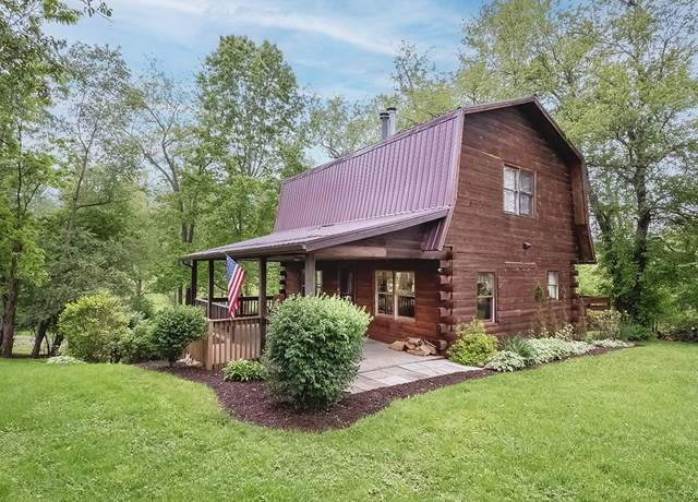 Property at 1646 Millers Run Rd, Mt. Pleasant Twp - Was, PA 15057, 3 beds, 2.5 baths