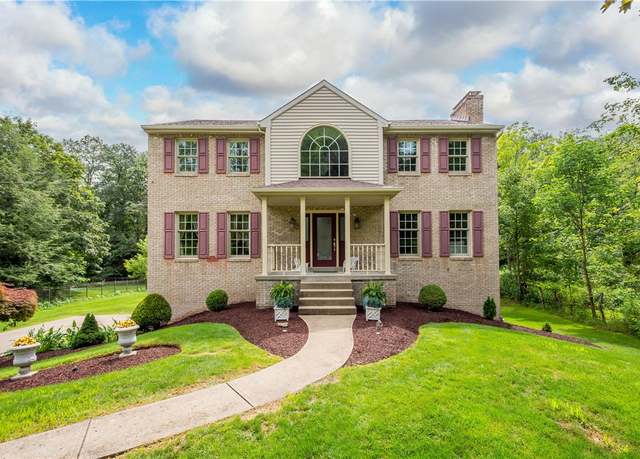 Property at 149 Bower Hill Rd, Peters Twp, PA 15367, 3 beds, 3 baths