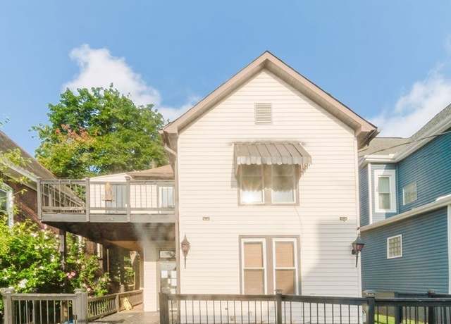 Property at 221 Belmont Ave, Canonsburg, PA 15317, 4 beds, 2 baths