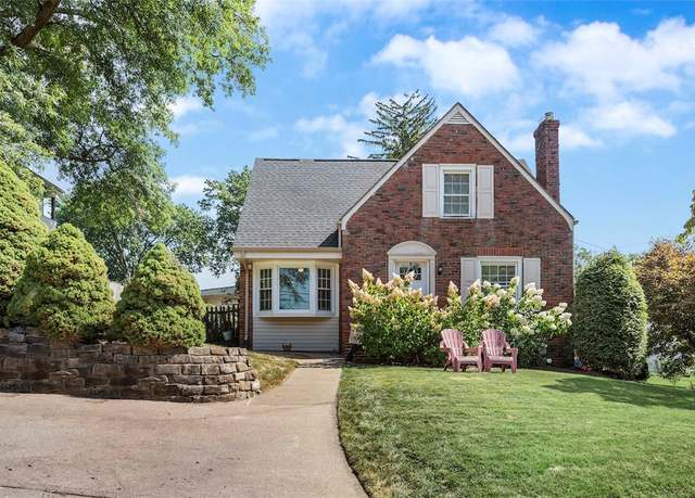 Property at 167 Rolling Rd, Bethel Park, PA 15102, 4 beds, 2 baths