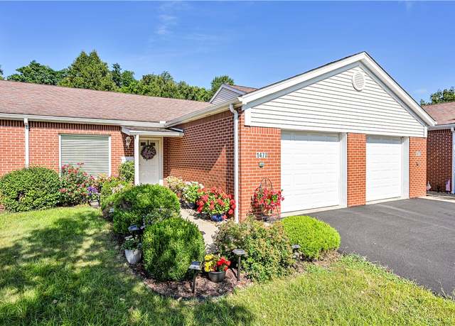 Property at 1470 Spring Crest Cir, Derry Twp, PA 15650, 2 beds, 1 bath