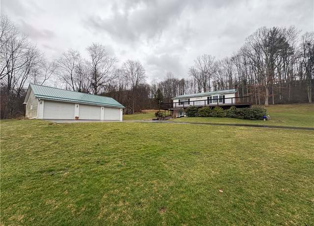 Property at 962 Reed Rd, Punxsutawney Area School District, PA 16240, 2 beds, 2 baths