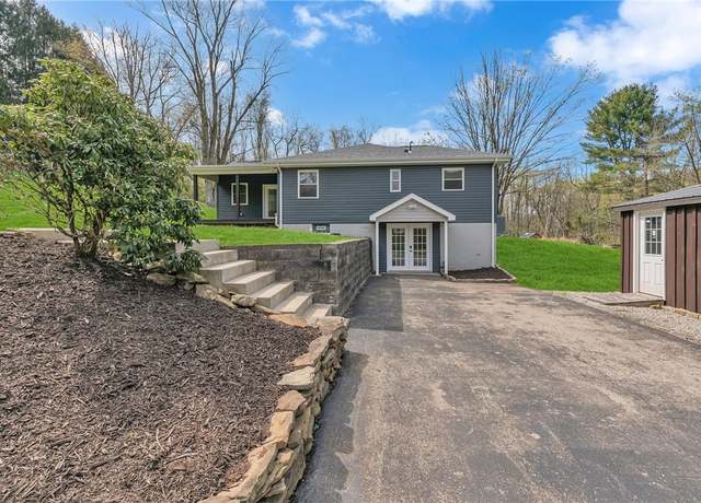 Property at 4749 Ludwig Rd, Murrysville, PA 15668, 3 beds, 3 baths