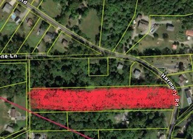 Property at 0 Harmony Rd, Ohio Twp, PA 15237