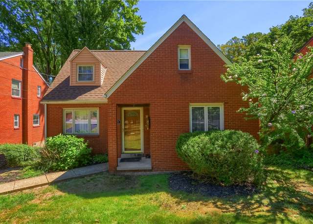 Property at 1054 Osage Dr, Blackridge, PA 15235, 3 beds, 1.5 baths
