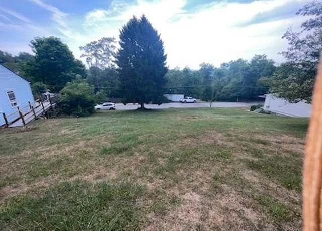 Property at Lot 40 Cloverdale Ave, Chartiers, PA 15317