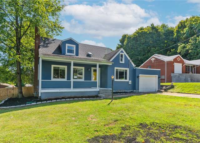Property at 17 Long St, Hanover Twp - Wsh, PA 15021, 3 beds, 2 baths