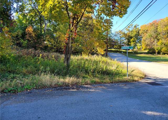 Property at 0 Pennsylvania Ave, Shaler, PA 15116