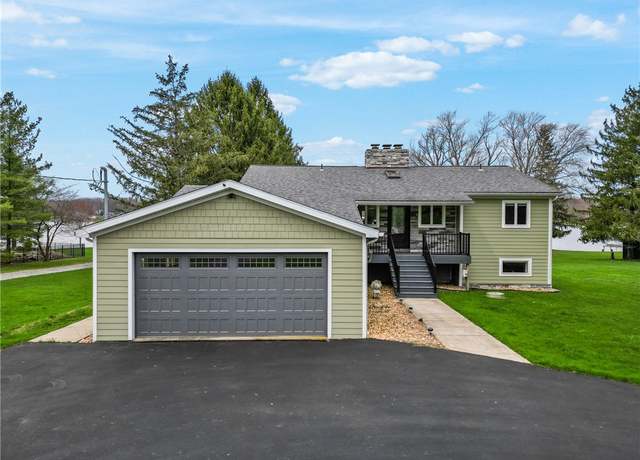 Property at 252 Latonka Dr, Jackson Twp - Mer, PA 16137, 4 beds, 3 baths