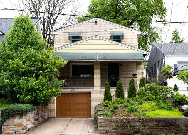 Property at 525 Bank St, Sewickley, PA 15143, 3 beds, 2 baths
