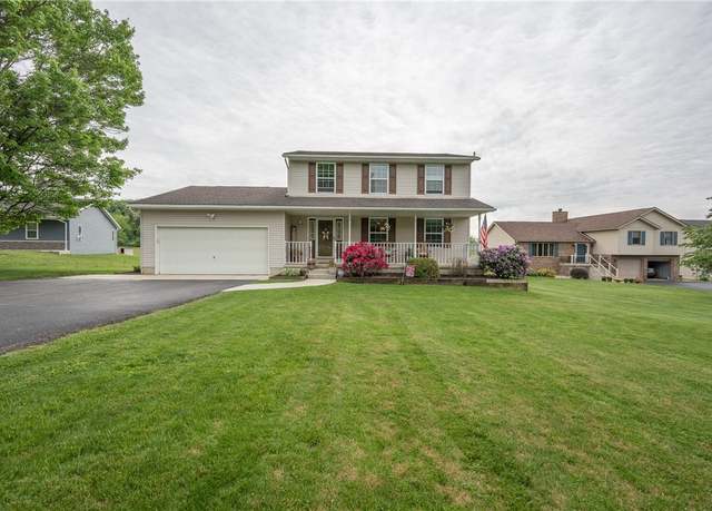 Property at 171 Malone Rd, Derry Twp, PA 15627, 3 beds, 2.5 baths