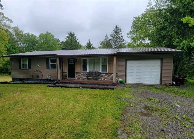 Property at 14 Bortz Rd, Stoneboro, PA 16153, 3 beds, 1 bath