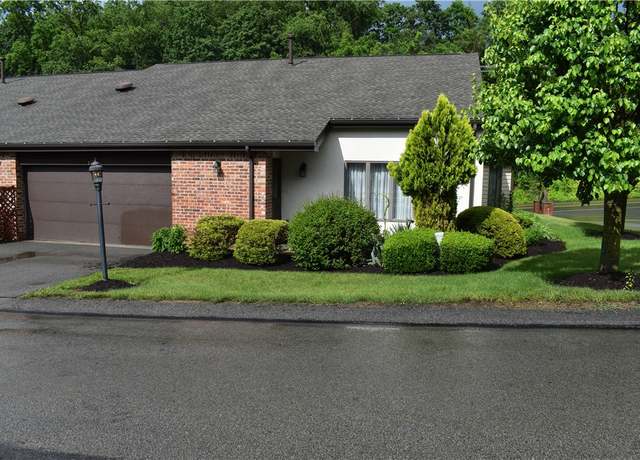 Property at 117 Queens Way, North Strabane, PA 15317, 2 beds, 2 baths