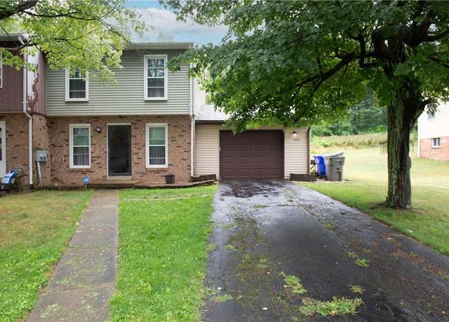 Property at 106 #A Margate Dr, Center Twp - But, PA 16001, 2 beds, 1.5 baths